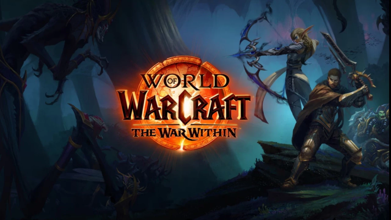 В MMORPG World of Warcraft появилось предупреждение для пользователей с процессорами Intel 13 и 14 поколения. 