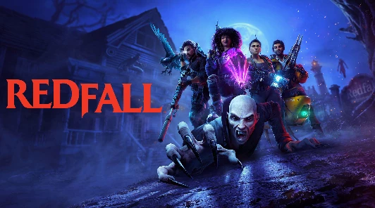 Новый трейлер кооперативного шутера Redfall