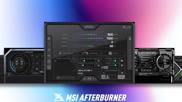 MSI Afterburner жив! Софт получил первое большое обновление за полтора года