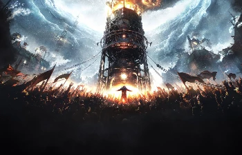 [Утечка] [Халява] Сегодня в Epic Games Store добавят и начнут раздавать Frostpunk