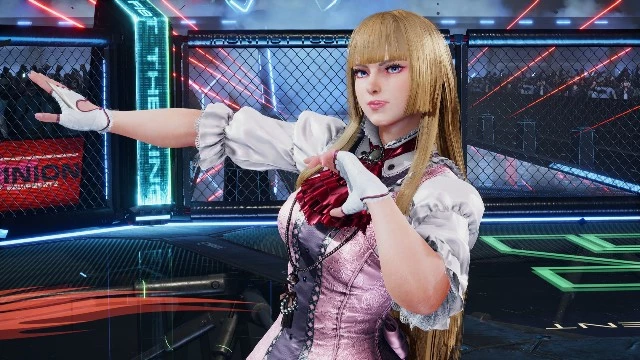 И ты, Брут? — В Tekken 8 появится внутриигровой магазин с платной косметикой