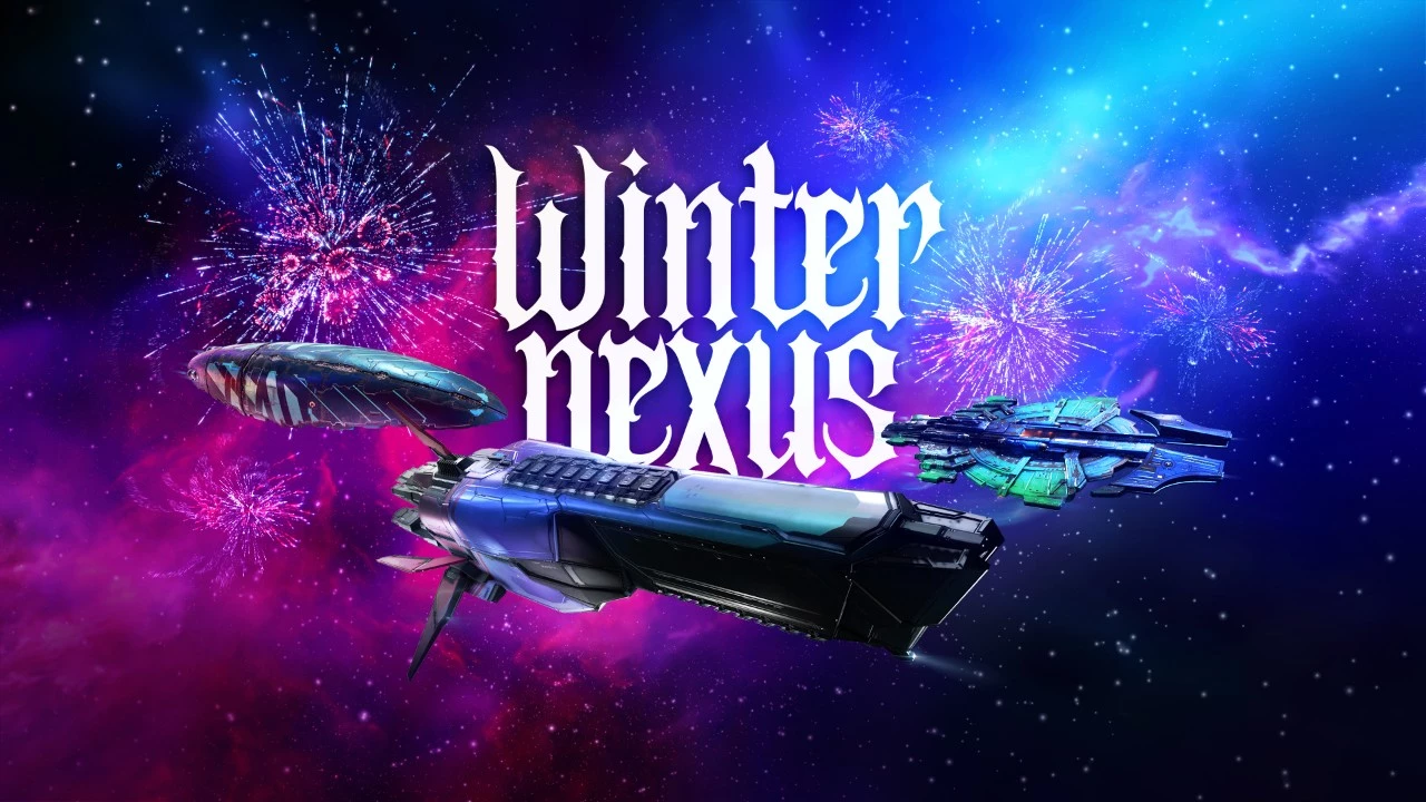 В EVE Online возвращается событие Winter Nexus