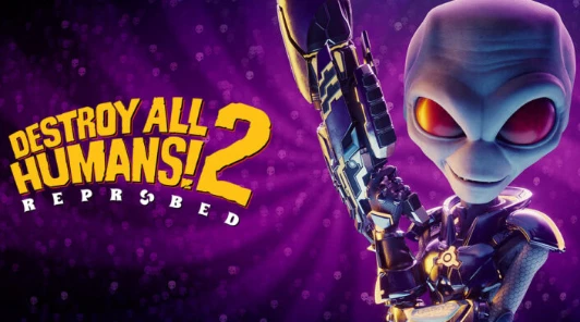 Destroy All Humans!: кооперативная Clone Carnage уже доступна, сиквел Reprobed выйдет 30 августа