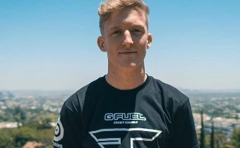 Tfue стал самым популярным стримером на Twitch по количеству подписчиков