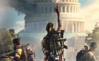 The Division 2 - планы по развитию игры и перенос рейда