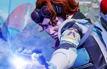 Apex Legends - Новая карта “Олимп” и другие подробности седьмого сезона