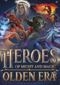 Heroes of Might & Magic: Olden Era