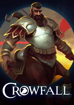 Crowfall