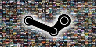 Steam – Новая библиотека в публичной бета-версии