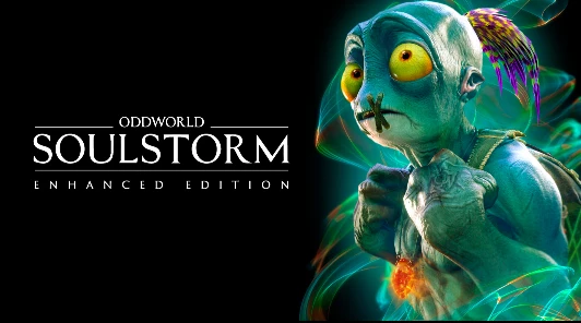 В конце ноября Oddworld: Soulstorm получит "Расширенное издание"