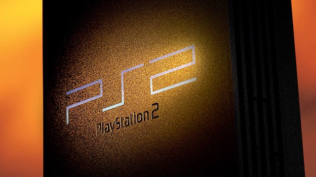 PlayStation 2 купили 160 миллионов раз — официально