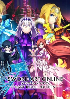 Sword Art Online: Last Recollection