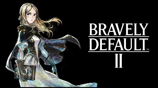 Состоялся релиз Bravely Default II – Классической JRPG от студии Square Enix