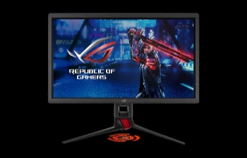 Обзор ASUS ROG STRIX XG27UQ - 4К гейминг на максималках