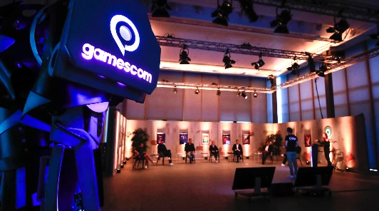 Gamescom 2021 — Организаторы выложили список участников трехдневной игровой выставки 