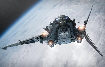 В Star Citizen уже три миллиона потенциальных пилотов, сборы перевалили за $350 миллионов