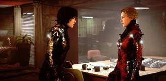 Wolfenstein: Youngblood - Вышло обновление с новыми миссиями