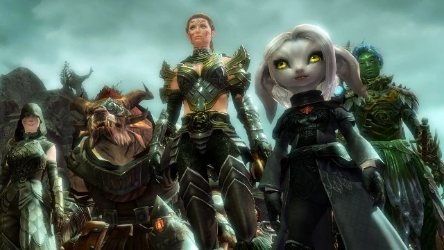  Guild Wars 2 с февраля перестанет поддерживать DirectX 9