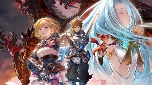 Granblue Fantasy: Relink получила новый трейлер, раскрывающий дату релиза игры