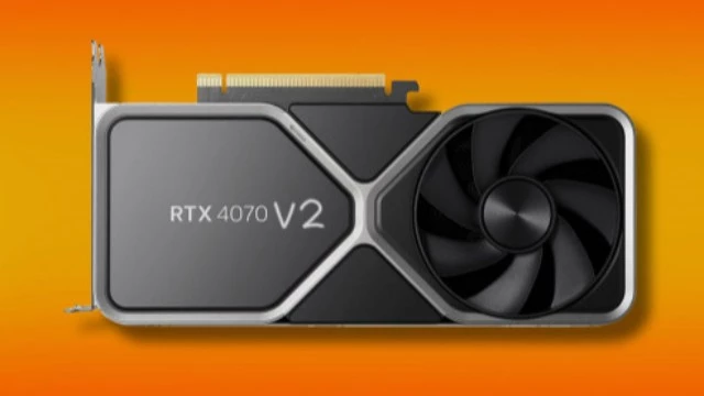 Новая RTX 4070 на GDDR6 медленнее обычной RTX 4070, но не дешевле