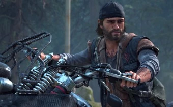 В сеть утекло 15 минут геймплея Days Gone