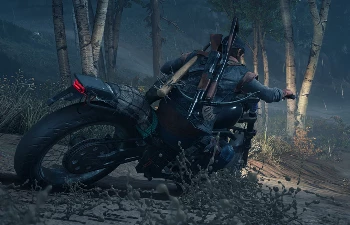 Days Gone - Сиквела ждать не стоит