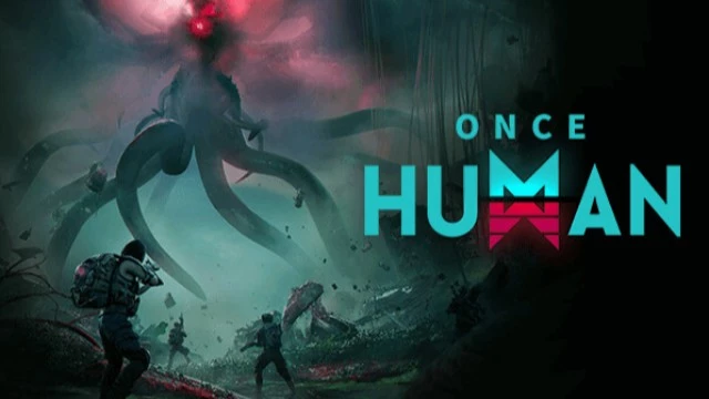 Once Human открыта для предрегистраций на iOS и Android