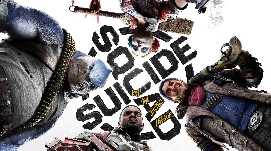 [DC FanDome 2021] Супермен, Флэш и Зеленый Фонарь в сюжетном трейлере Suicide Squad: Kill the Justice League