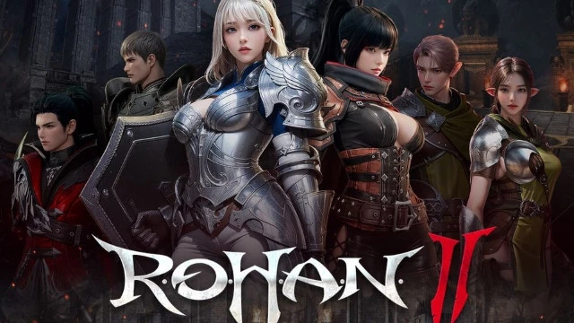 Стала известна дата релиза новой MMORPG Rohan 2