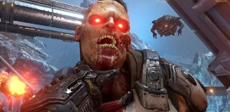 Doom Eternal - Настройка пользовательского интерфейса