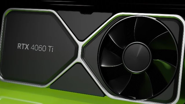 Видеокарты RTX 4060 Ti поступят в продажу 24 мая, а Radeon RX 7600 - 25 мая