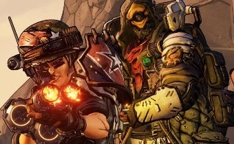 Borderlands 3 - Разработка полностью завершена