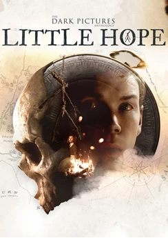 The Dark Pictures: Little Hope