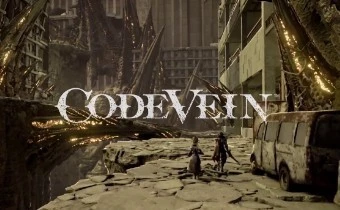 Объявлен набор на закрытый тест Code Vein