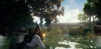 Режим Team Deathmatch для PUBG случайно запустили на живых серверах