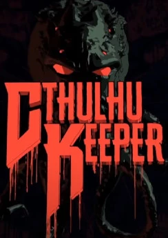 Cthulhu Keeper