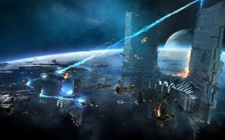 EVE Online — Готовится атака на одну из главных торговых станций Нового Эдема. Принять участие может каждый