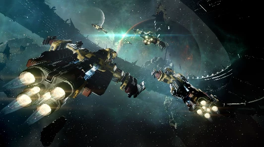 Разработчики EVE Online пали под натиском негативных отзывов, пересмотрев масштабное изменение добычи ресурсов