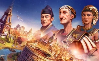 Civilization VI - Анонсирован годовой абонемент из шести расширений