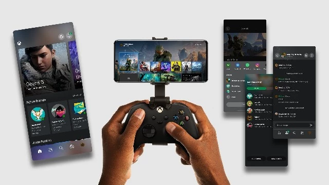 Фил Спенсер рассчитывает запустить магазин Xbox на Android и iOS уже в 2024 году