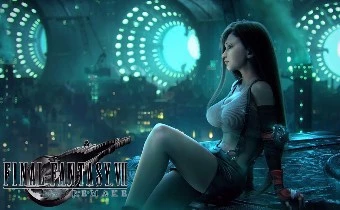 [gamescom 2019] Final Fantasy VII Remake - Геймплей с выставки