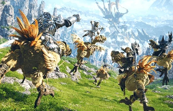 Final Fantasy XIV - Через две недели разработчики покажут нечто важное