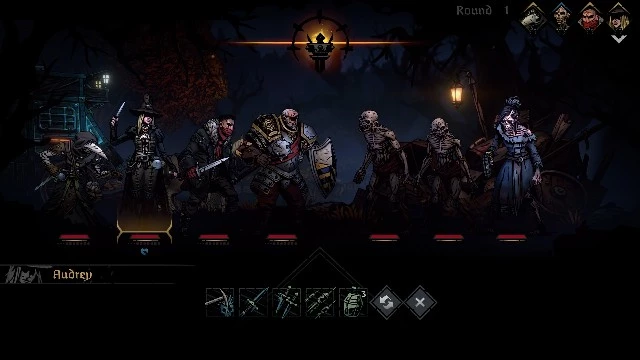 Разработчики Darkest Dungeon 2 обратились к игрокам, чтобы рассказать о новом бесплатном дополнении к игре 