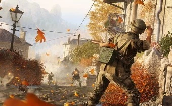 Battlefield V - Четвертая глава начнется в конце июня