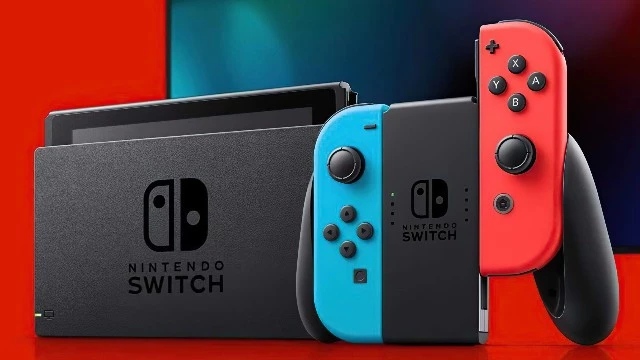 Nintendo Switch 2 поддерживает вывод в 4K и сеточные шейдеры