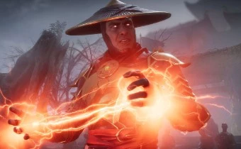 Блиц-опрос с создателем серии Mortal Kombat 11