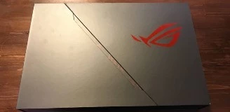 Обзор Asus ROG Zephyrus S GX502: приятная на ощупь мощь