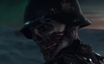 Call of Duty: WWII - Дополнение “United Front” уже доступно