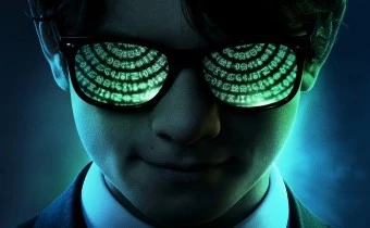 Disney показала тизер-трейлер экранизации Artemis Fowl