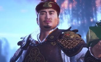 В Total War: Three Kingdoms будет хорошо детализированная карта мира